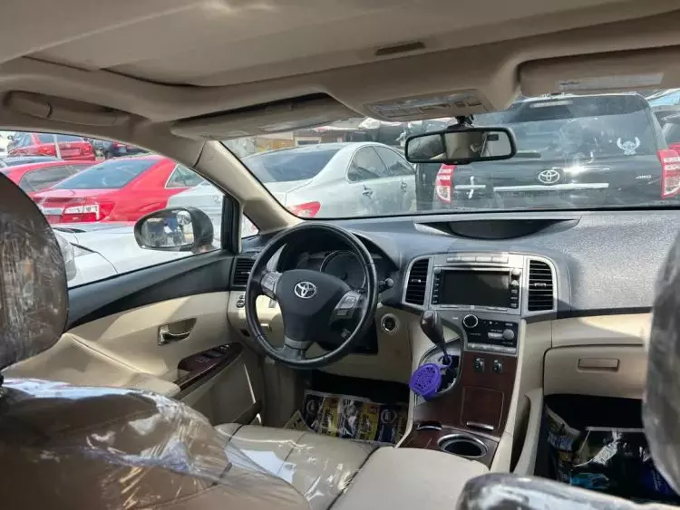 Toyota Venza