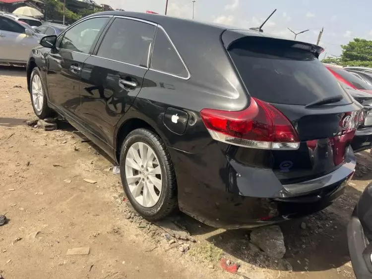 Toyota Venza