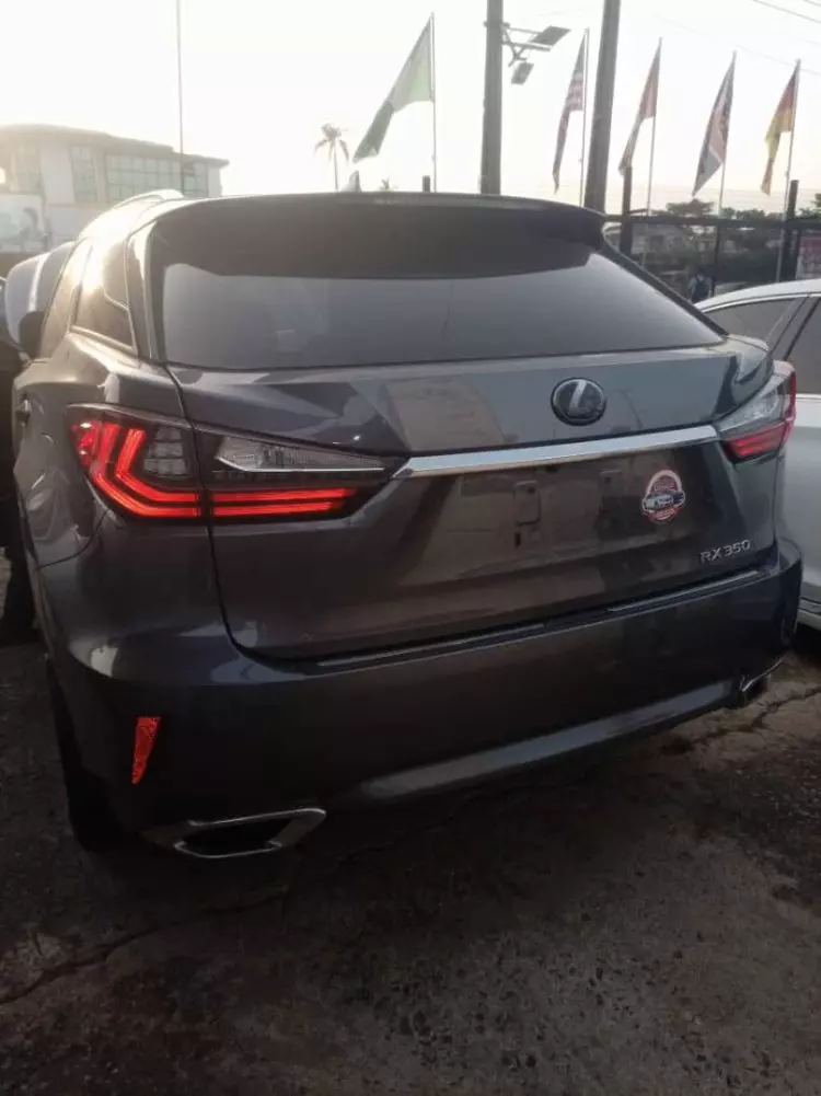 Lexus RX 350