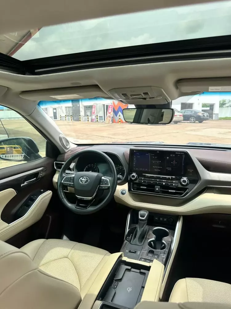 Mercedes-Benz ML 350
