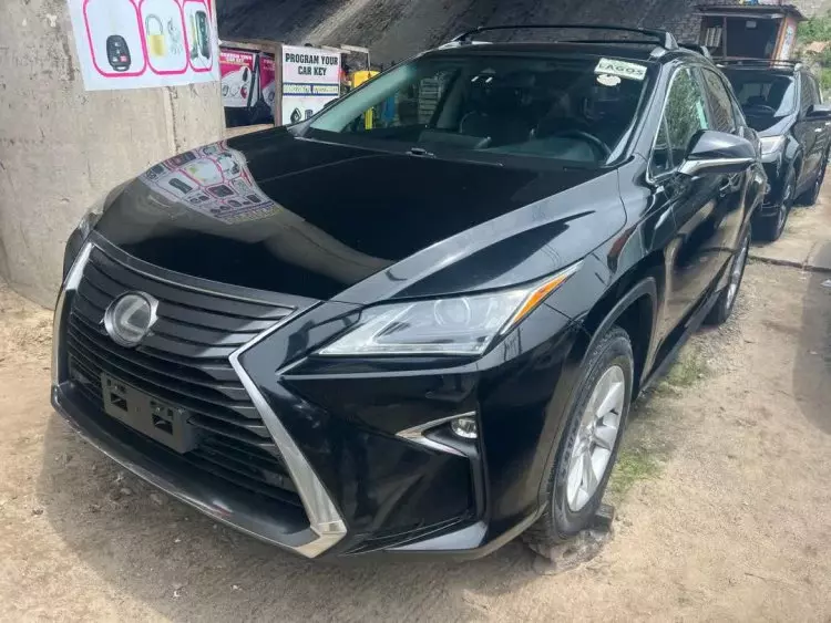 Lexus RX 350