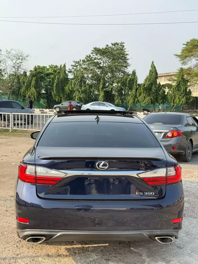 Lexus ES 350