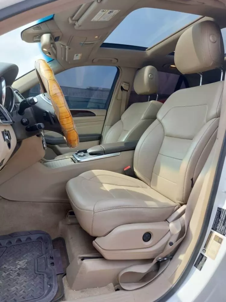Mercedes-Benz ML 350