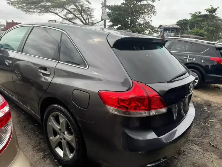 Toyota Venza