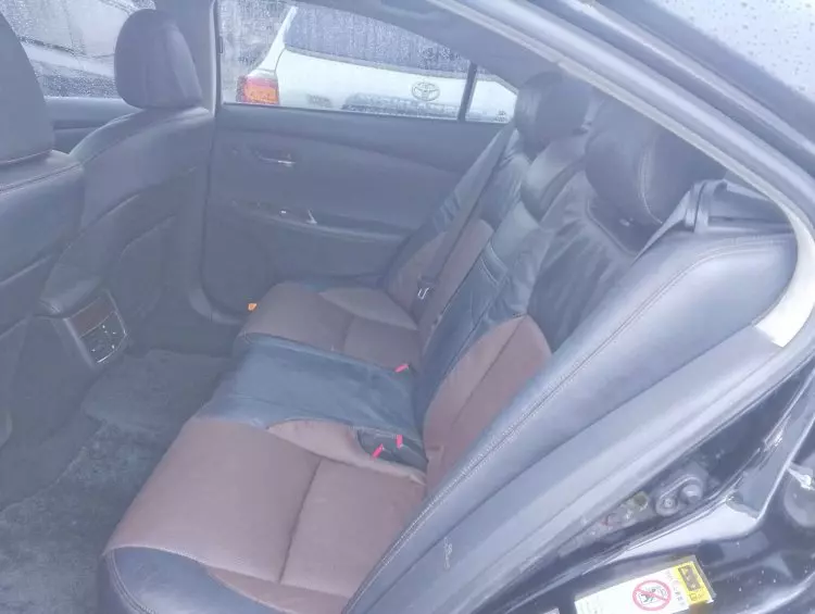 Lexus ES 350