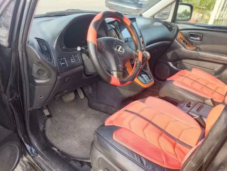 Lexus RX 300