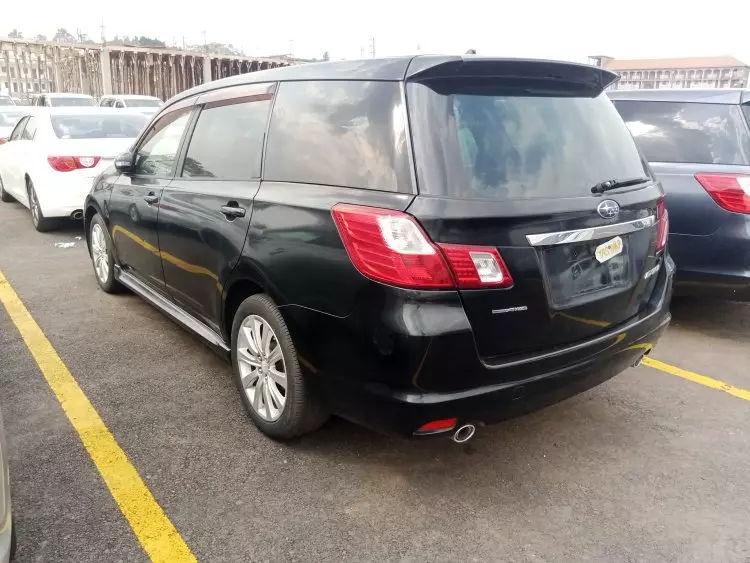 Subaru Exiga