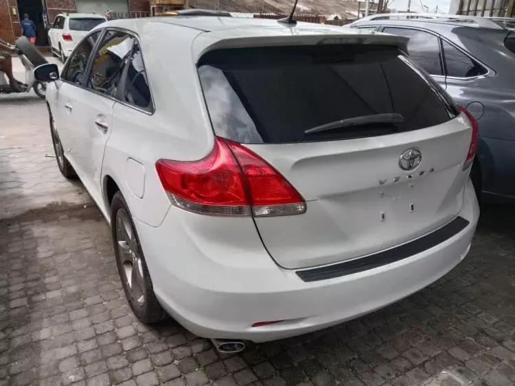 Toyota Venza