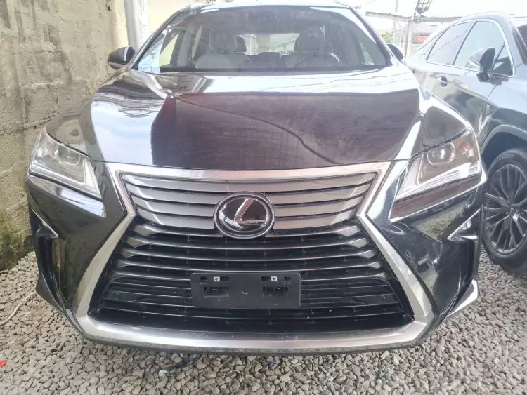 Lexus RX 350