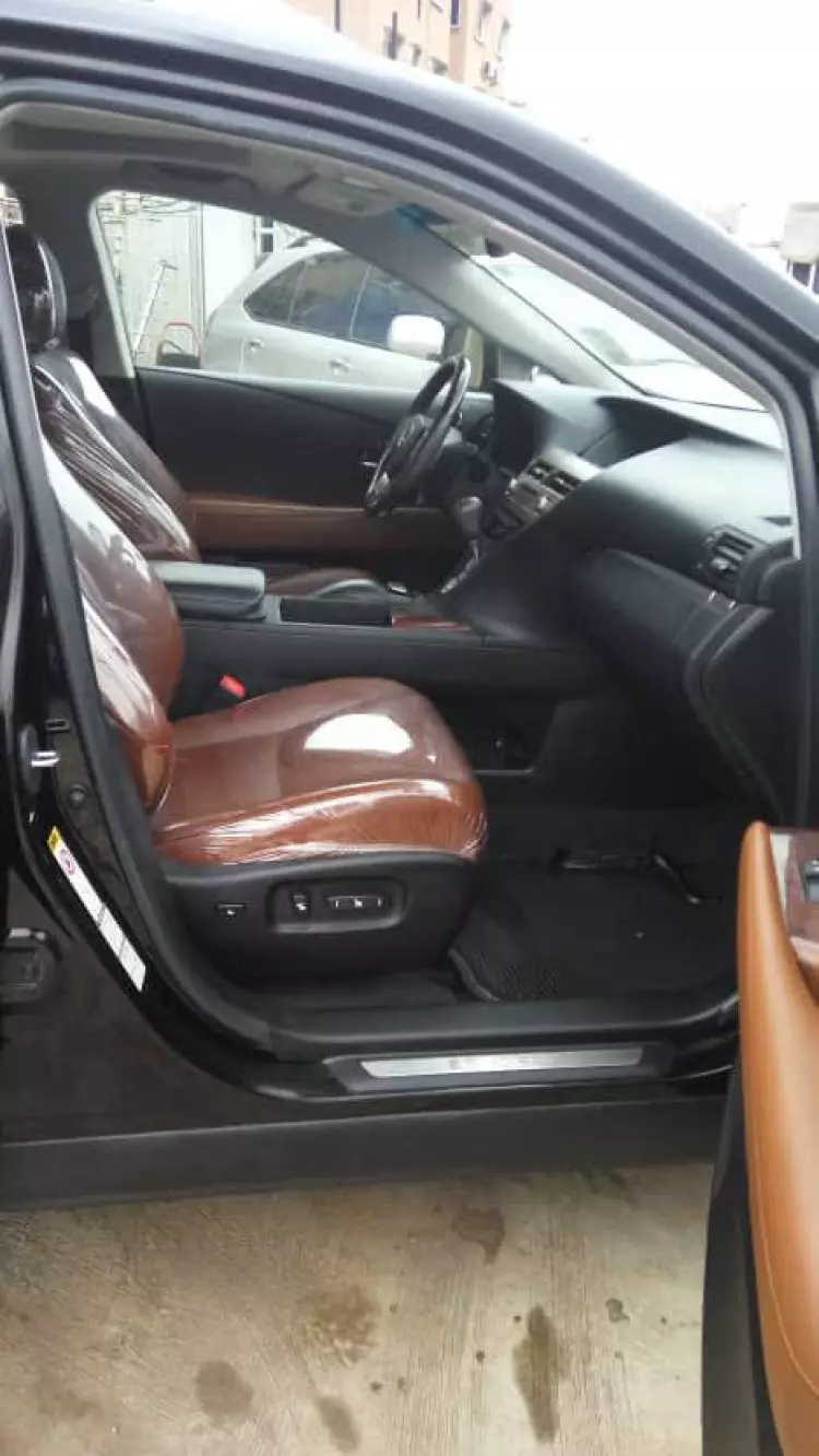 Lexus RX 350