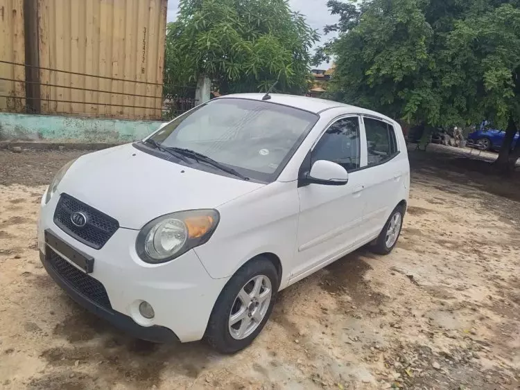KIA Morning