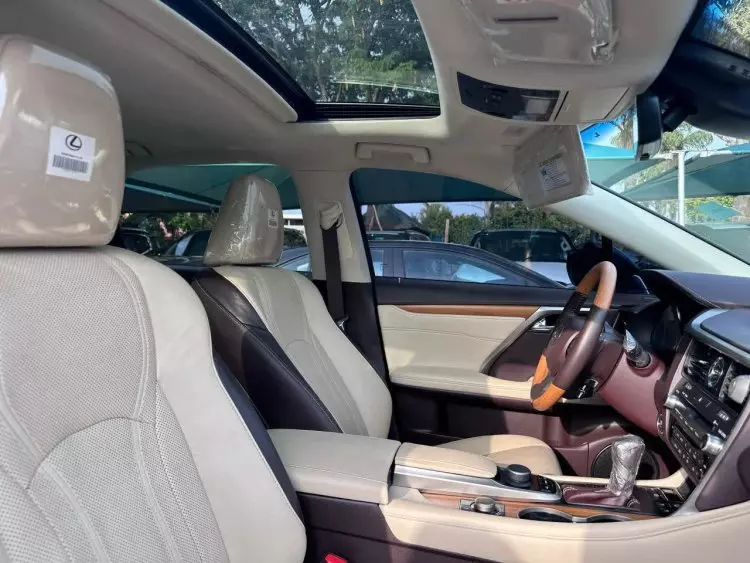 Lexus RX 350