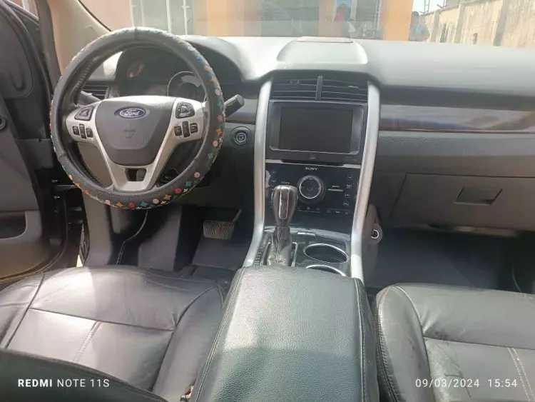 Ford Edge 3.5L