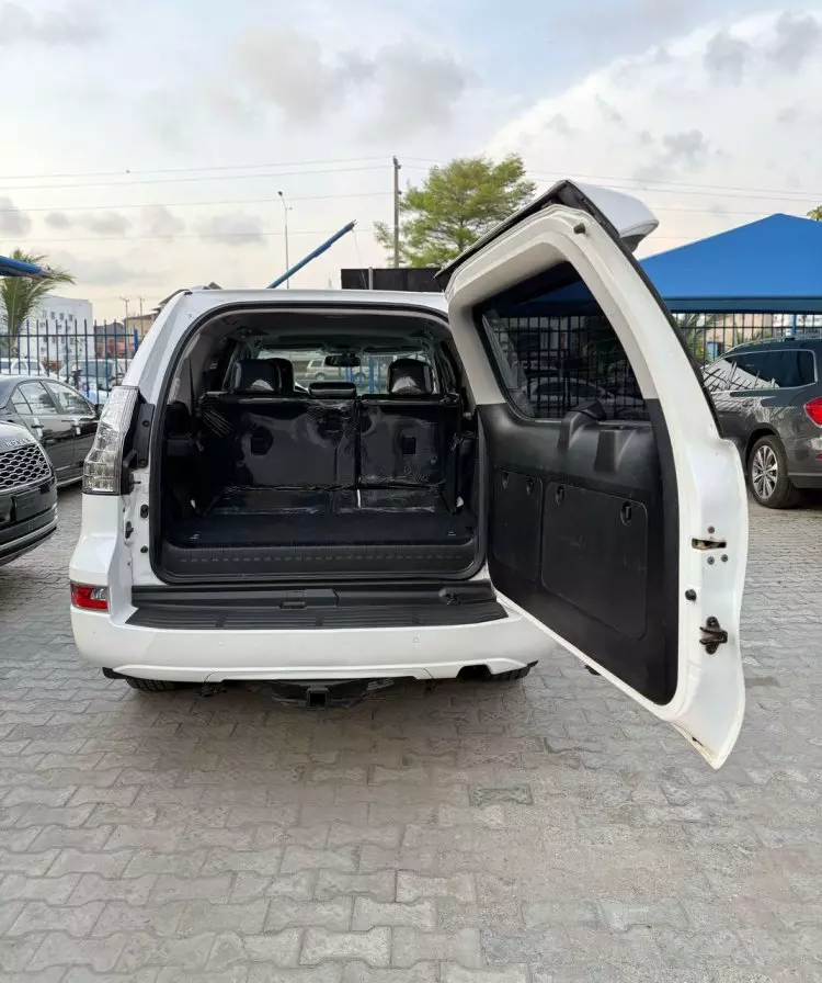 Lexus GX 460