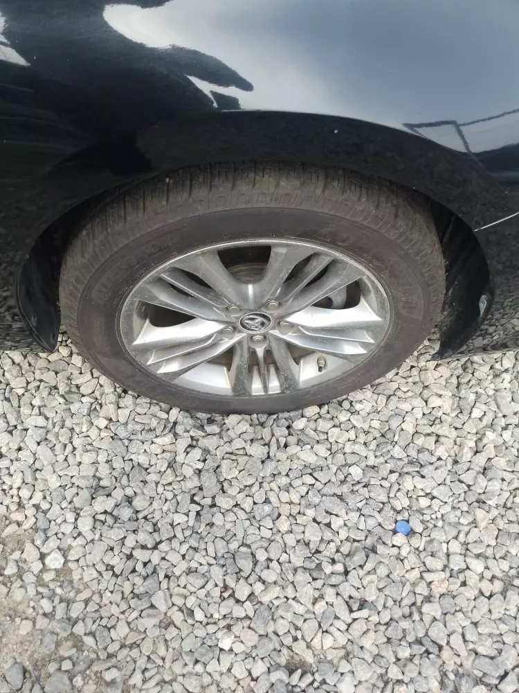 ZOTYE Camry