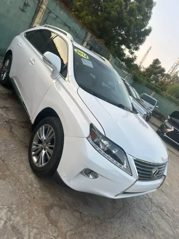 Lexus RX 350