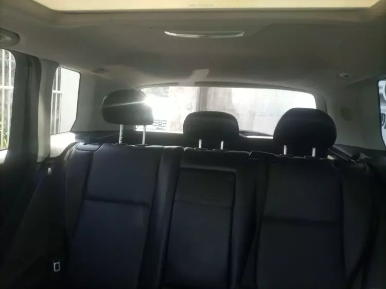 Mercedes-Benz GLK 350