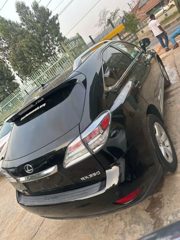 Lexus RX 350