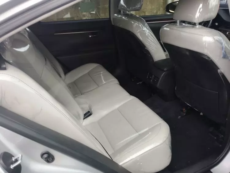 Lexus ES 350