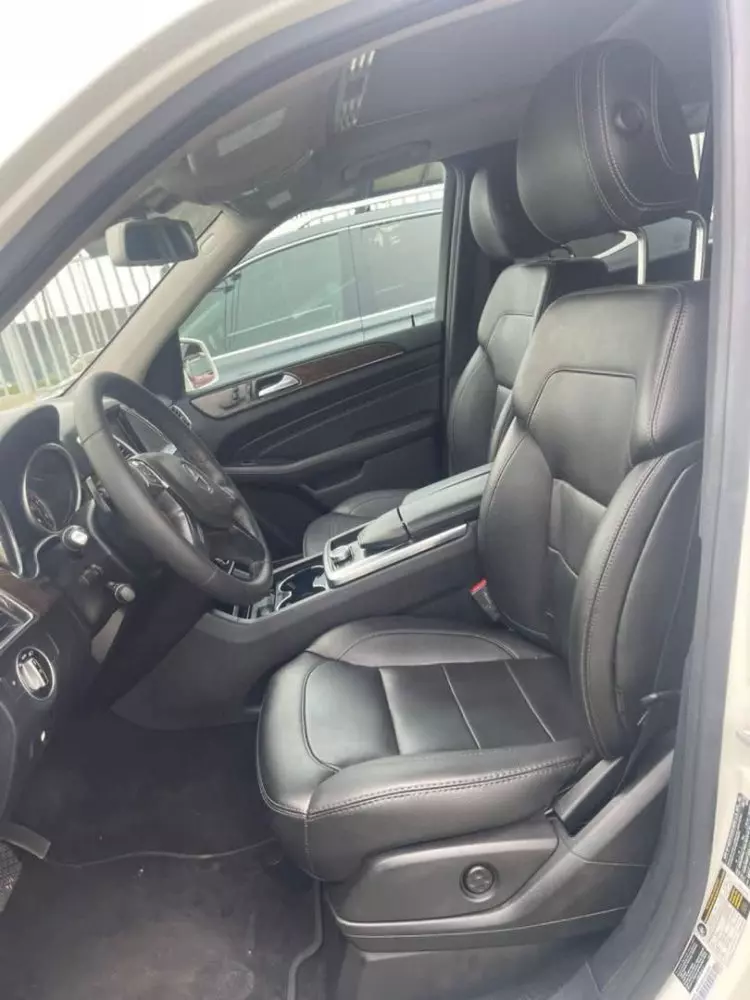 Mercedes-Benz ML 350