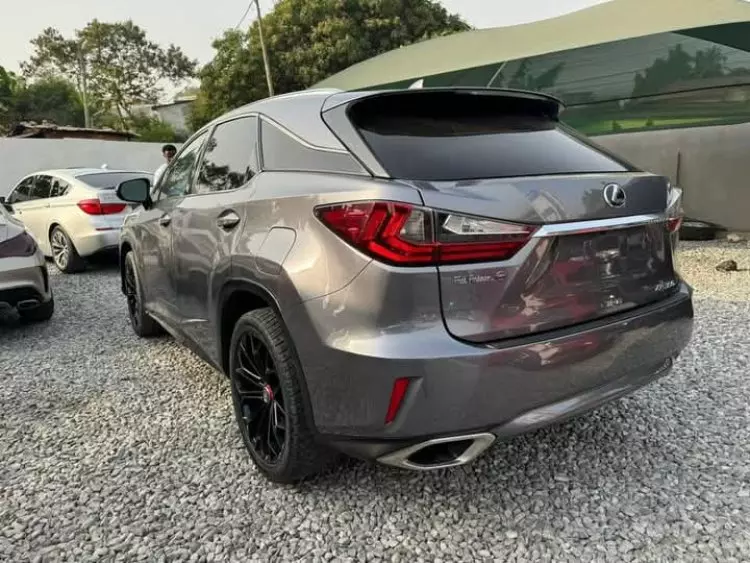Lexus RX 350