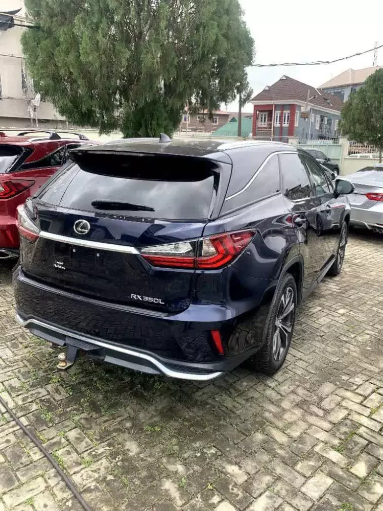 Lexus RX 350