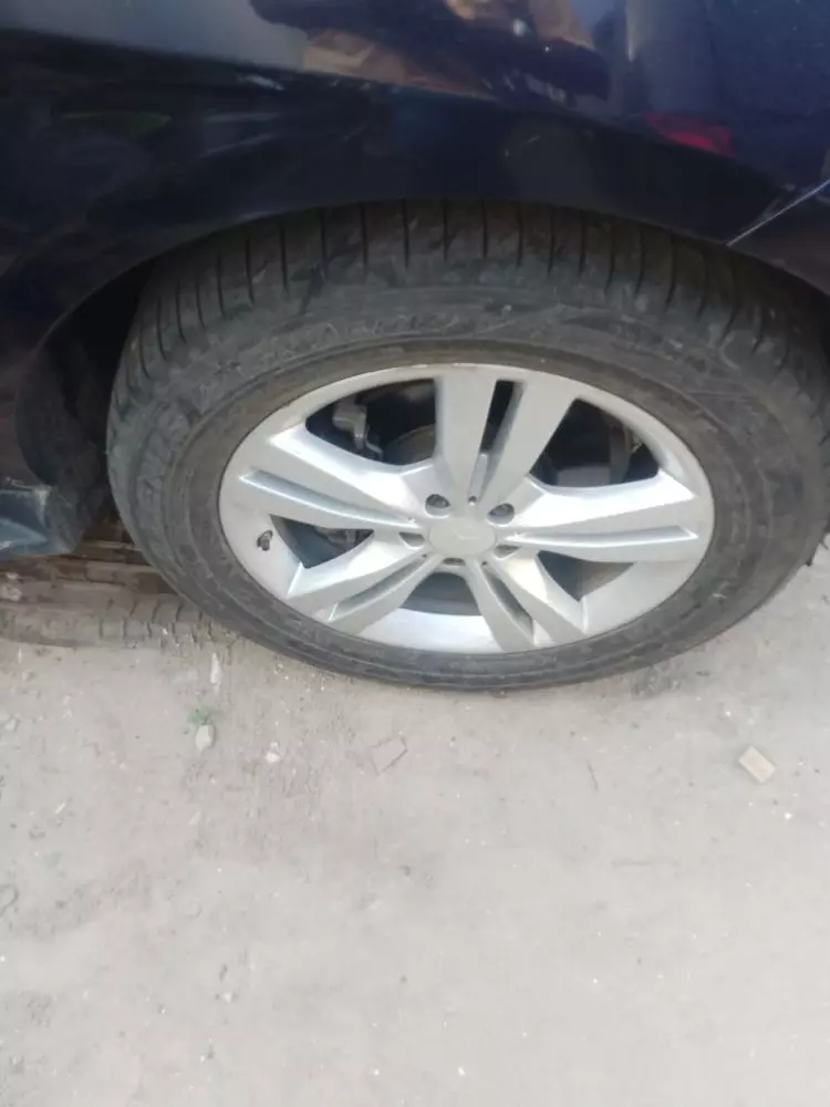 Mercedes-Benz ML 350