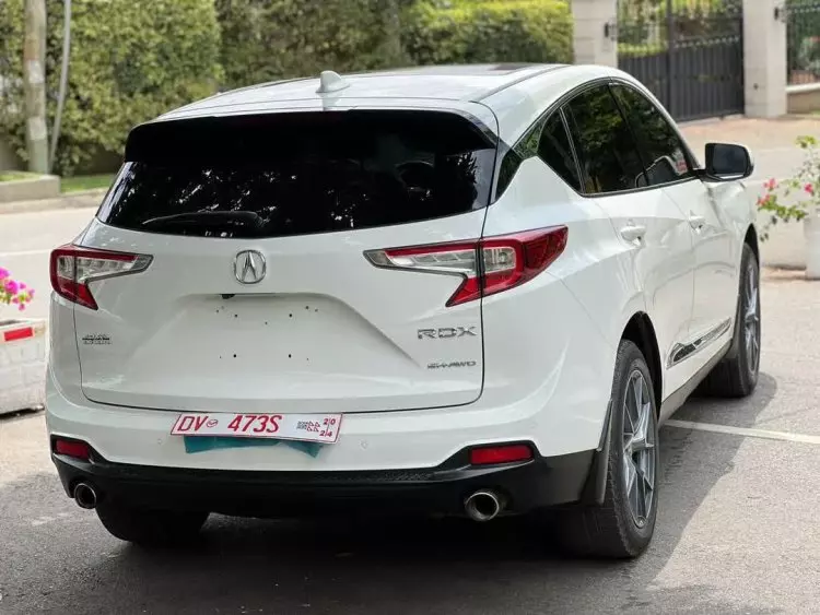 Acura RDX