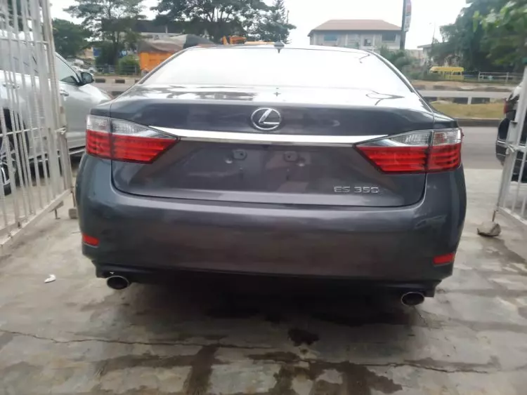 Lexus ES 350