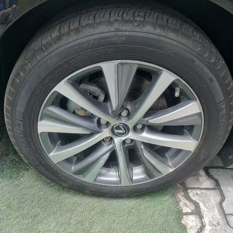 Lexus ES 330
