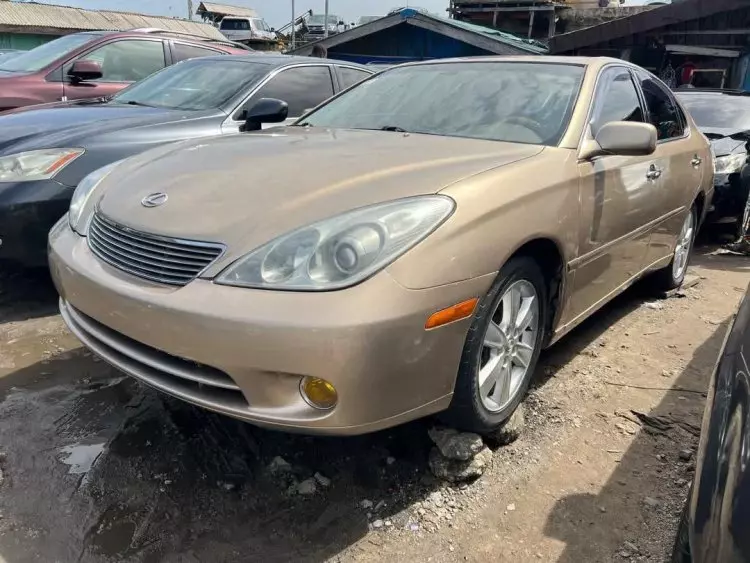 Lexus ES 330