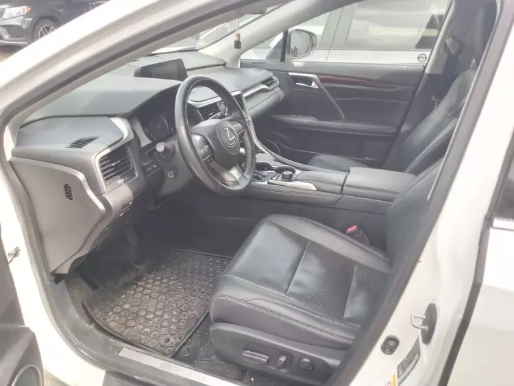 Lexus RX 350
