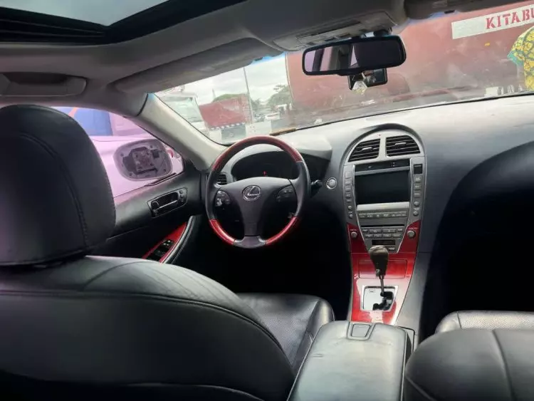 Lexus ES 350