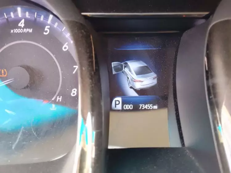 Toyota Avalon