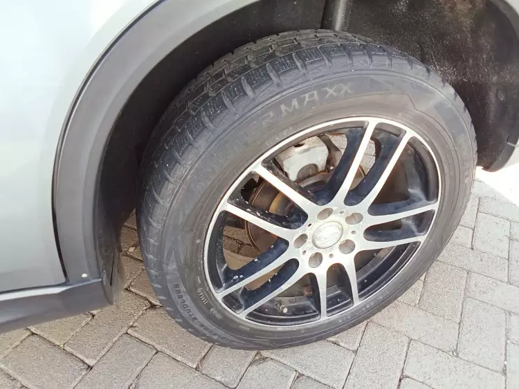 SUZUKI Vitara GL