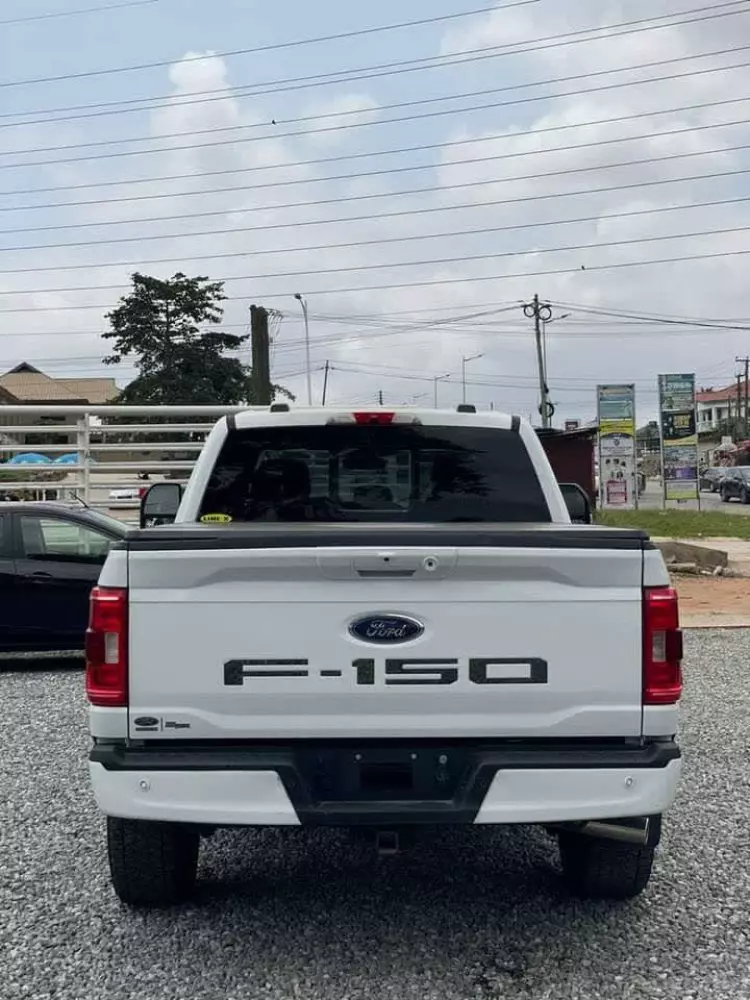 Ford F 150