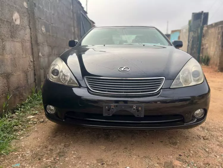 Lexus ES 330
