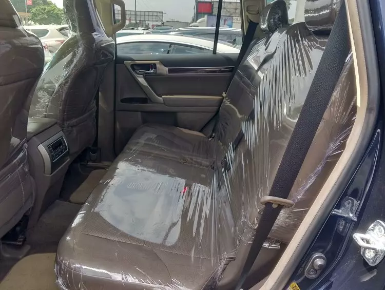 Lexus GX 460