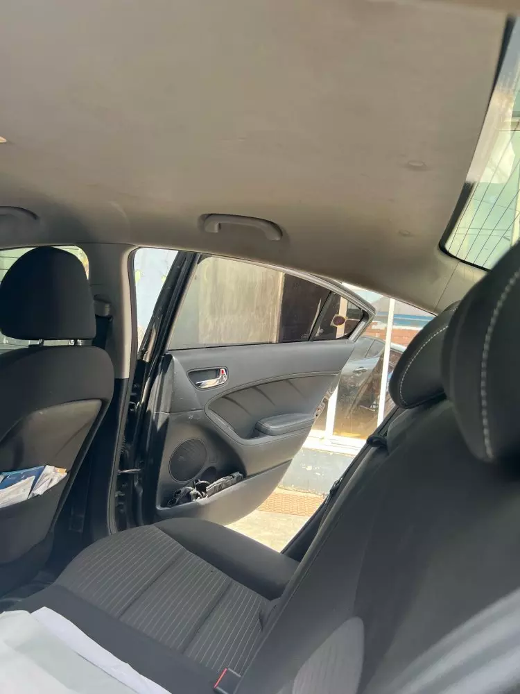 KIA cerato
