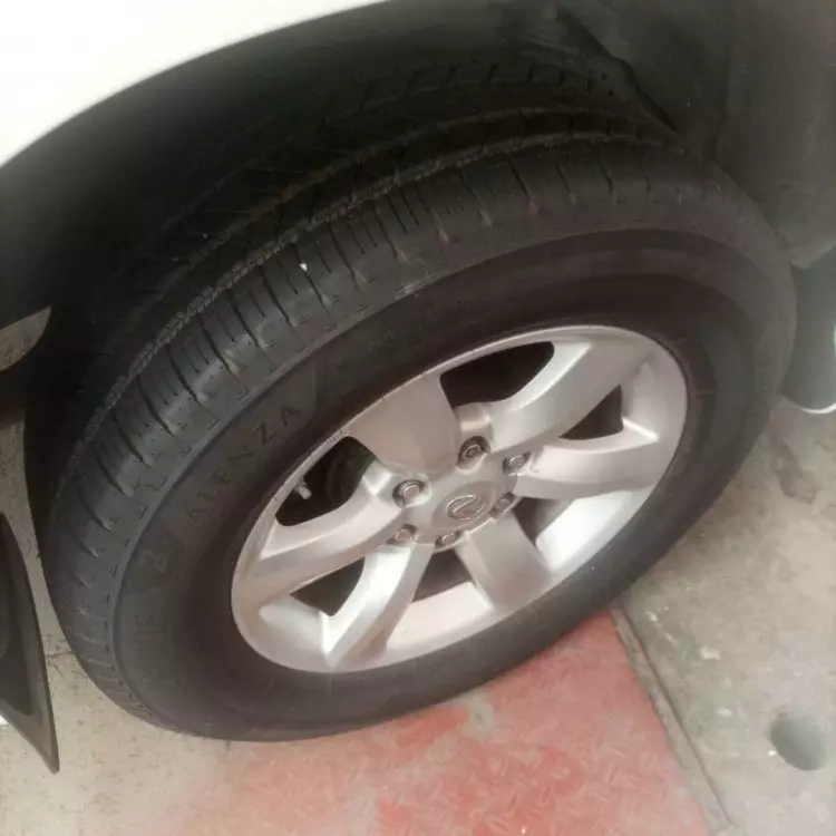 Lexus GX 460