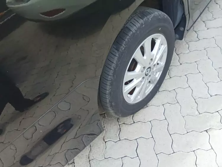 Toyota Voxy Hybrid
