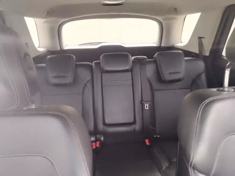 Mercedes-Benz ML 350