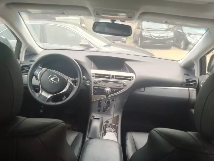 Lexus RX 350
