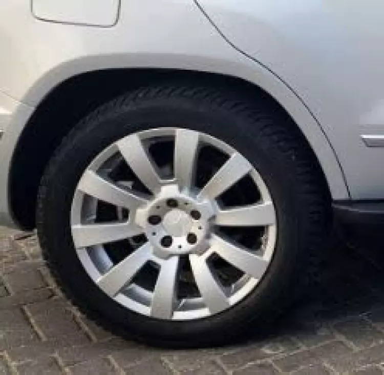 Mercedes-Benz GLK 350