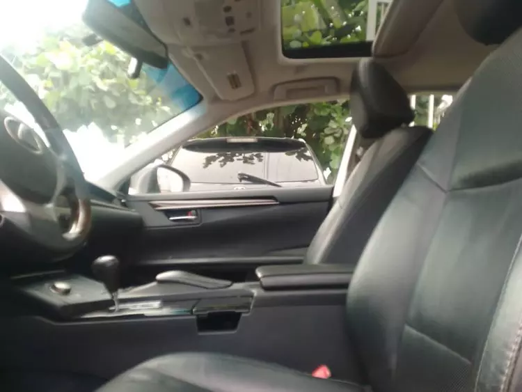 Lexus ES 350