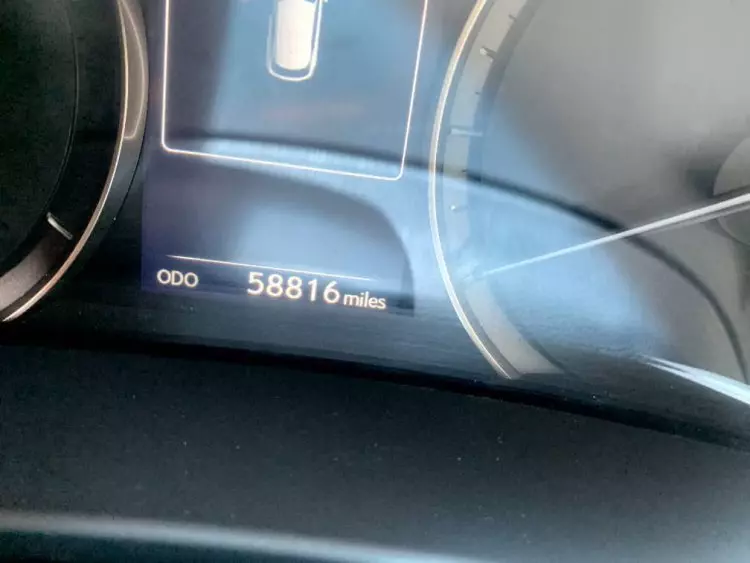 Lexus RX 350