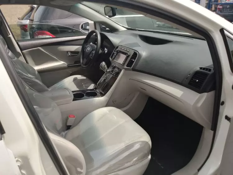 Toyota Venza