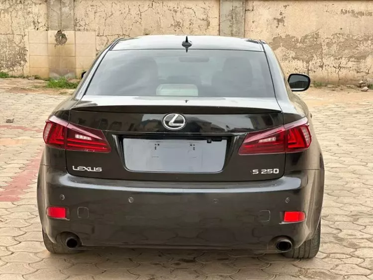 Lexus IS 250