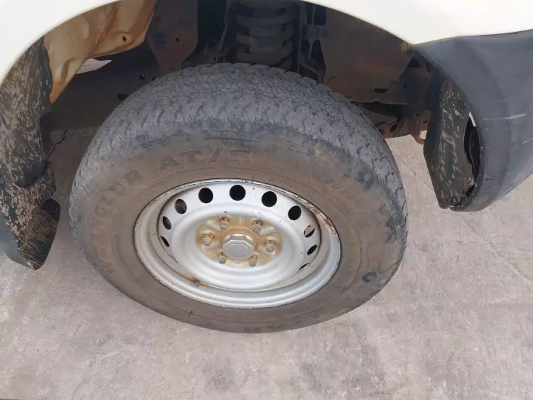 Mitsubishi L200 D/C GL Did