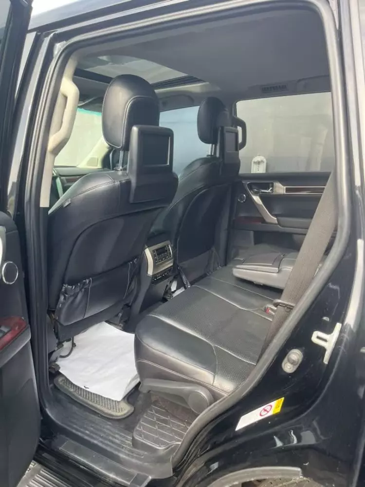 Lexus GX 460